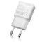 EU 9V 2A Micro USB Charger Charging Cable Adapter For Cellphone Tablet