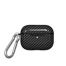 Portable Waterproof Shockproof Earphone Storage Case Protective Cover Headphones Cover For Apple For AirPods 3