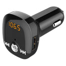 iMars BT40 5.0 Version bluetooth MP3 Music Player Car Charger