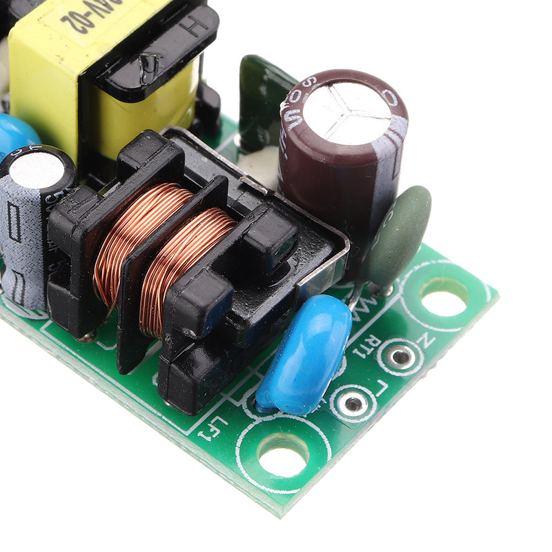AC 220V to DC 24V 0.25A AC-DC Isolated Switching Power Supply Module Buck Converter Step Down Module