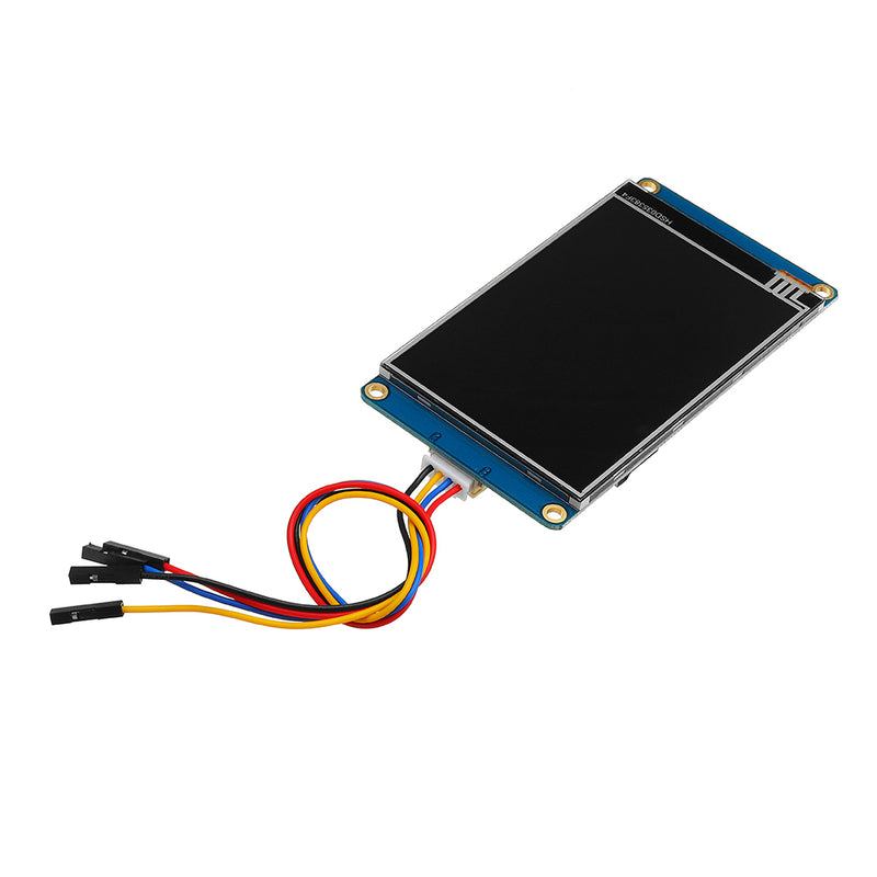 Nextion NX4832T035 3.5 Inch 480x320 HMI TFT LCD Touch Display Module Resistive Touch Screen