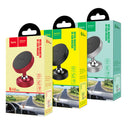 Hoco Magnetic 360 Rotation Dashboard Metal Car Phone Holder For Smart Phone iPhone Samsung Xiaomi Huawei