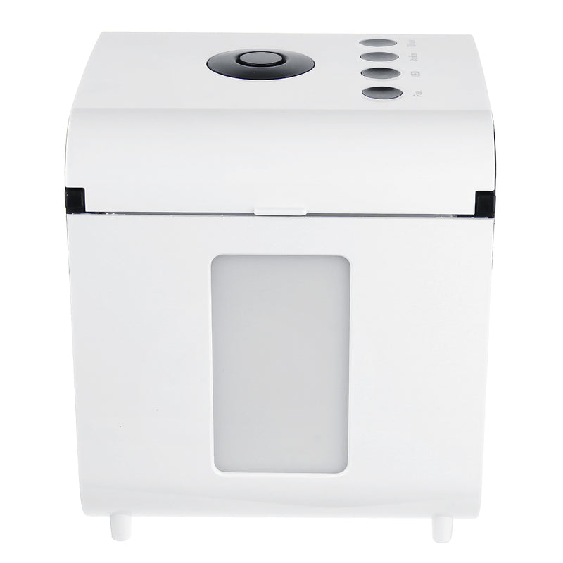 Lithum Battery Air Conditioner Fan 3 Speed Small Personal USB Air Cooler Indoor&Outdoor Use 2 Hours Mini Air Aromatherapy Desk Fan Cooling