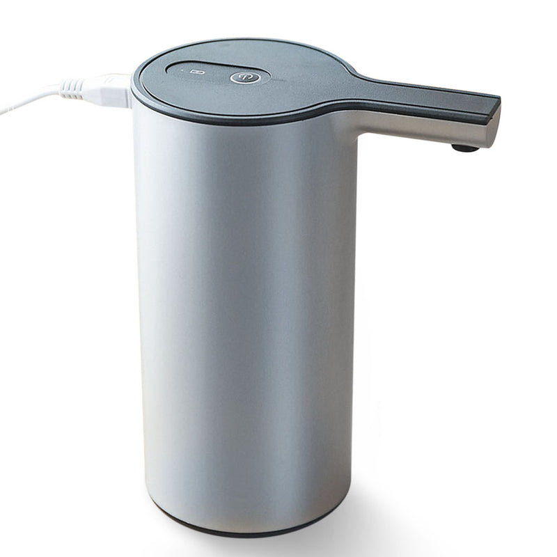 KCASA CSQ-202 Electric USB Water Pump Household Electric Water Pumping Device Water Automatic Water Supply