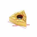 S20R-MWLNR08 (20x200mm) Lathe Turning Tool Boring Bar Holder With WNMG080404 Carbide Insert