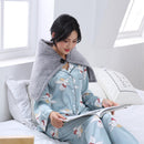 Low Voltage and Multifunctional Far Infrared Therapy Electric Heating Knee Protector Electric Blanket Electric Mattress Blankets