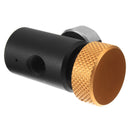 Paintball CO2 Adapter Compress Air Regulators Fill Station Remote On/Off With 3000PSI Gauge