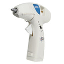 Raitool 10W Plastic Electronic Heating Hot Melt Glue White Hot Melt Glue Gun with 50Pcs Glue Sticks