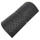2pcs Black Modification ABS Cowl Cover For Jeep Wrangler JK 07-16