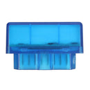 V2.1 Super Mini ELM327 Car OBD2 Diagnostic Scanner Tool CAN-BUS Supports Universal