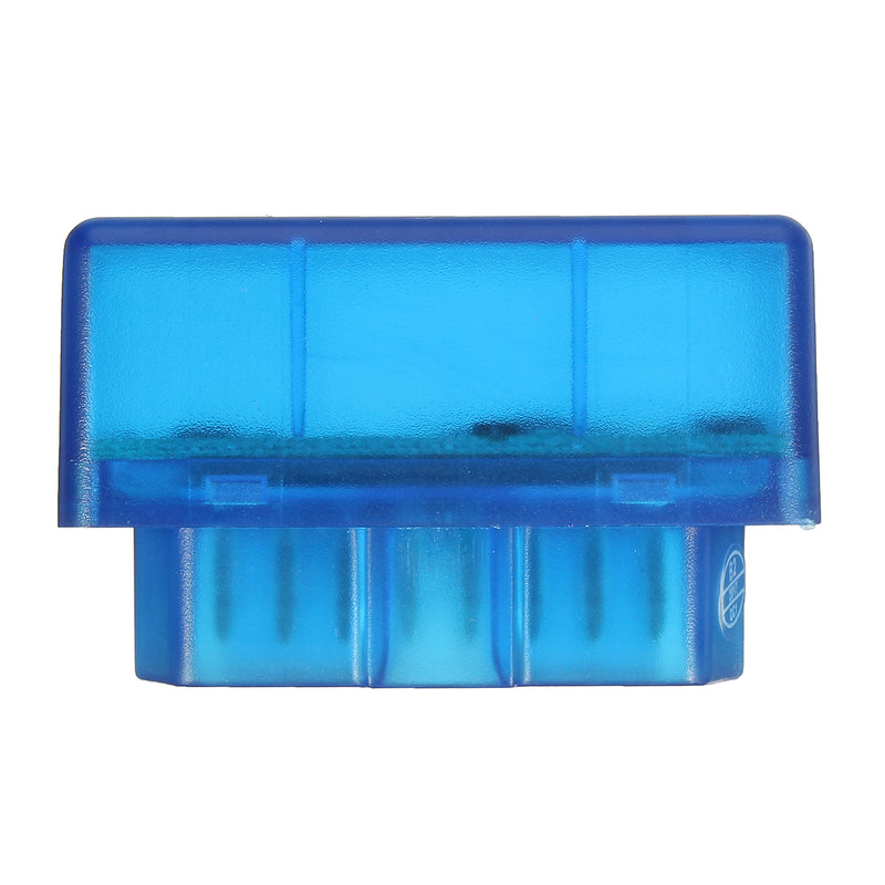 V2.1 Super Mini ELM327 Car OBD2 Diagnostic Scanner Tool CAN-BUS Supports Universal