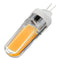 3W G4 COB LED Cool/Warm White Non-dimmable Bulb Lamp 220V