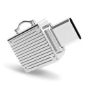 Bakeey Metal Type-c to USB 3.0 OTG Adapter Converter for Xiaomi Mobile Phone Tablet