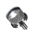 Seat Bolt Mounting Screws Anodized Billet Aluminum 3 Colors for Harley Davidson