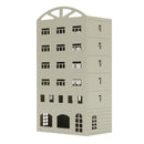 Outland Models Railway Modern City Shopping Centre N Scale For GUNDAM Building