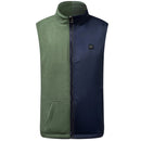 Electric USB Winter Heated Vest Men Women Heating Jacket Winter Body Warmer