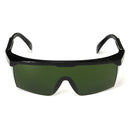 Laser Safety Goggles Glasses Protective Eyewear 200-540nm/532nm