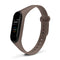 Pure Color Watch Band Watch Strap Replacement for Xiaomi Miband 4 Miband 3