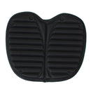 Kayak Back Seat Cushion Seat Pads Lightweight Eva Paddling Sit-on Top Soft Mold
