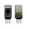 78M05 78M06 78M09 78M12 Mini Voltage Regulator Module with Pin High Accuracy Low Power Consumption LO7805MA 5V 6V 9V 12V