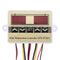 ZFX-ST3015 LED Digital Display Multi-function Delay Cycle Timer Switch Timing Controller DC 12/24/220 V