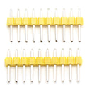 3Pcs 8-Channel Logic Level Translator Converter Bi-Directional Module