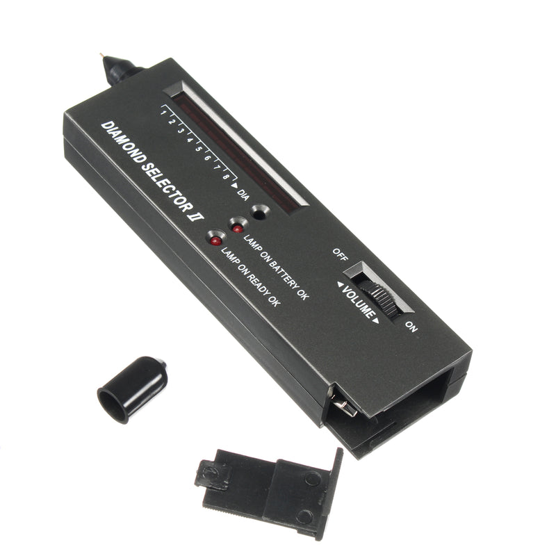 Portable Gemstone Diamond Selector V2 Jewelry Gem Tester