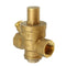 DN15/DN20/DN25 1.6Mpa Water Pressure Regulator Reducing Valve Line Relief Valve Controller