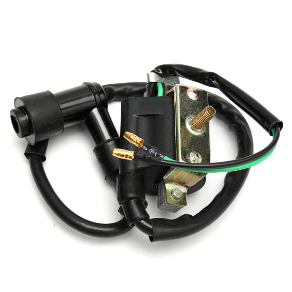 Wiring Harness Loom Start Switch Kit Pit Bike ATV 4 Go Kart 50cc 110cc 125cc