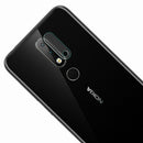 Bakeey 2 Pcs Anti-scratch HD Clear Lens Tempered Glass Screen Protector for Nokia X6 / 6.1 Plus