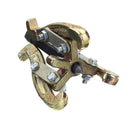 3 Inch 75mm 3 Jaw Bearing Puller Gear Pulley Remover Pulling Extractor Tool