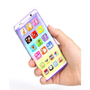 Multi-function Charging Sound Music Learning Mobile Phone Developmental Educational Toys