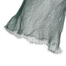 ZANLURE 5.9ft Prawn Net Polyhexene for Crayfish Crabs Lobsters Prawns Minnows