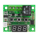3pcs XH-W1209 DC 12V Thermostat Temperature Control Switch Thermometer Controller Module