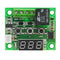 3pcs XH-W1209 DC 12V Thermostat Temperature Control Switch Thermometer Controller Module