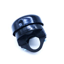 BIKIGHT Aluminum Alloy Bike Bicycle Bell Loud Clear Cycling Motorcycle Xiaomi Scooter E-bike