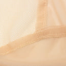Wig Cap For Wig Making Weave Cap Elastic Hair Net Mesh Adjustable Straps