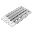 5pcs 60 Mesh Airless Spray Gun Filter Elements For Wagner Airless Paint Spray Gun