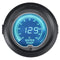 7 Colors 2inch 52mm Car Digital LED Light Water Temperature Gauge Indicator Meter