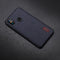 Bakeey Luxury Fabric Splice Soft Edge Shockproof Protective Case For Xiaomi Mi Max 3