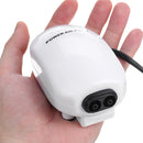 2.5W/3W Aquarium Air Pump Fish Tank Oxygen Pump