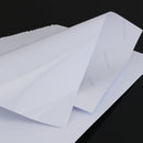 50Pcs Waterproof A4 Self Adhesive Glossy Paper Sticker for Photographic Photo Inkjet Printer Paper
