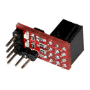 Geeetech Reprap Ramps1.4 RRD Fan Extender For 3D Printer Reprap With 2 Channels