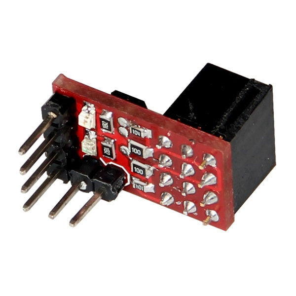 Geeetech Reprap Ramps1.4 RRD Fan Extender For 3D Printer Reprap With 2 Channels