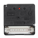 DIY Kit UK MSF Time Atomic Radio Controlled Silent Clock Mechanism Movement