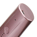Electric Vacuum Suction Blackhead Acne Remover Device Pore Cleanser Beauty Machine Rechargeable