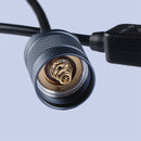 Convoy DIY Remote Switch Tail Switch For Convoy S2+ Flashlight DIY Flashlight Accessories