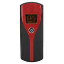 Digital LCD Alcohol Breath Tester Breathalyzer Drive Safety Analyzer Grit-finish Surface