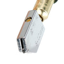 Professional Glass Cutter Ceramics Mirror Cutting Tipped Glass Cutting Tool with Anti Slip Handle