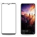 Bakeey Full Glue Anti-explosion HD Clear Full Cover Tempered Glass Screen Protector for Huawei P30
